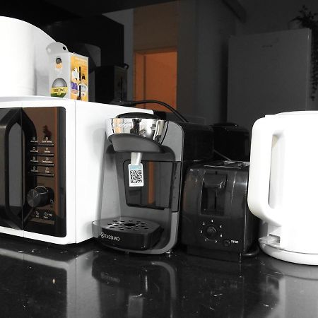 Trust Apartaments 2 براشوف المظهر الخارجي الصورة