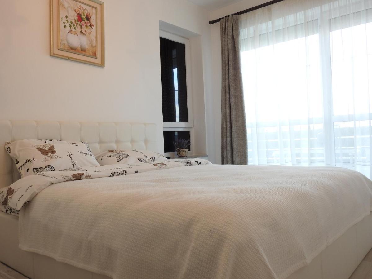 Trust Apartaments 2 براشوف المظهر الخارجي الصورة