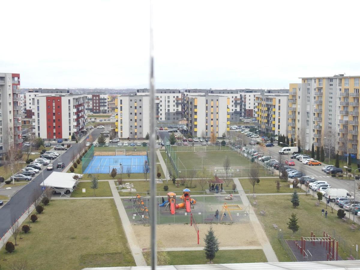 Trust Apartaments 2 براشوف المظهر الخارجي الصورة