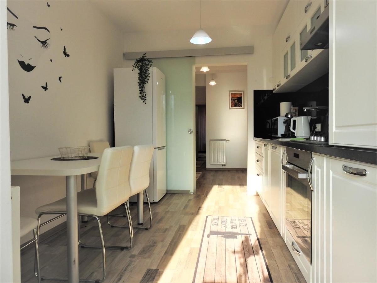 Trust Apartaments 2 براشوف المظهر الخارجي الصورة