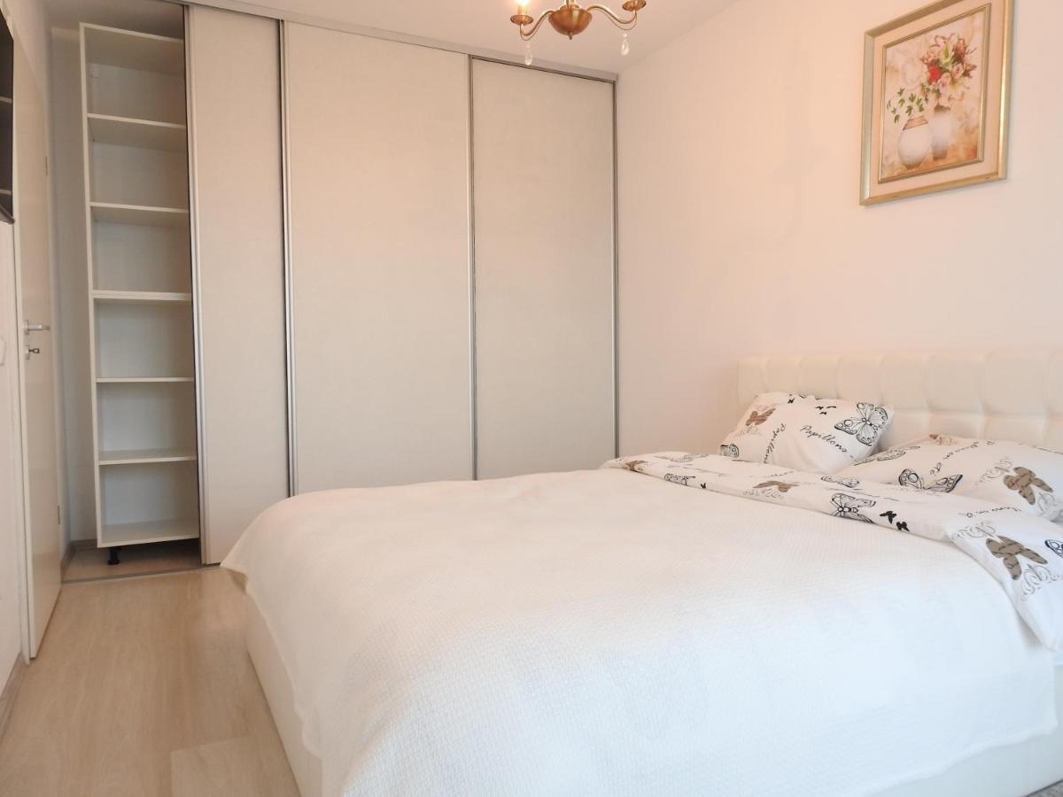 Trust Apartaments 2 براشوف المظهر الخارجي الصورة