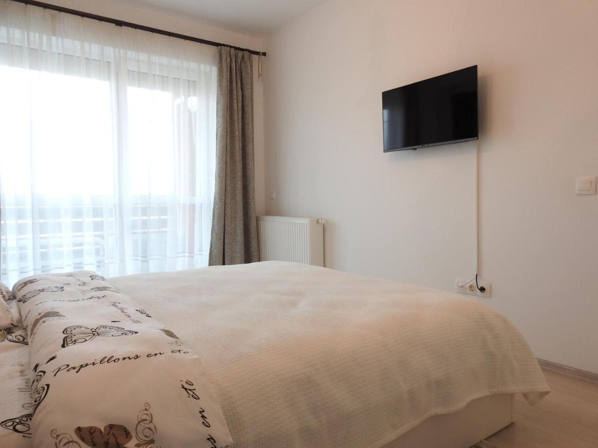 Trust Apartaments 2 براشوف المظهر الخارجي الصورة