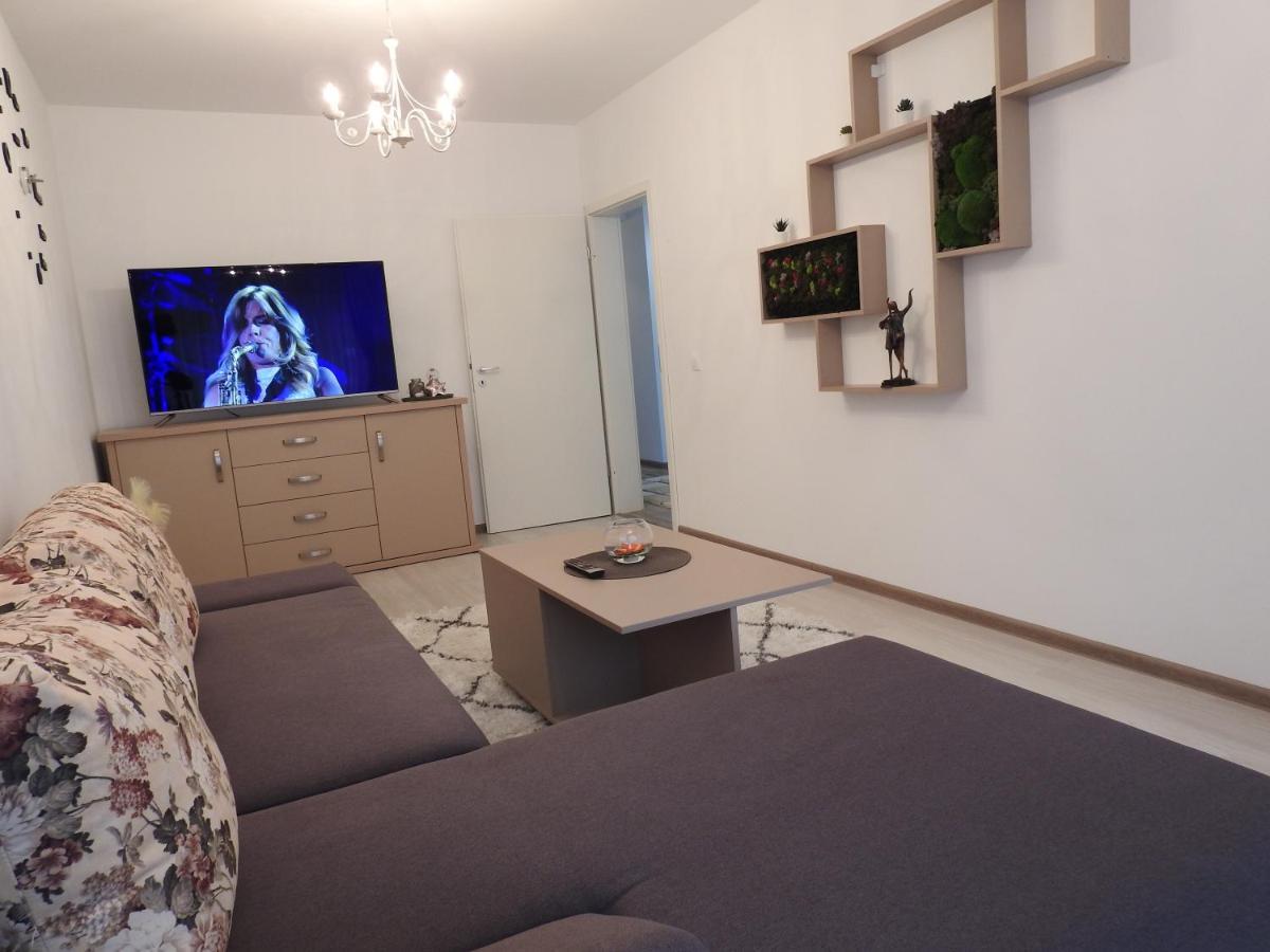 Trust Apartaments 2 براشوف المظهر الخارجي الصورة