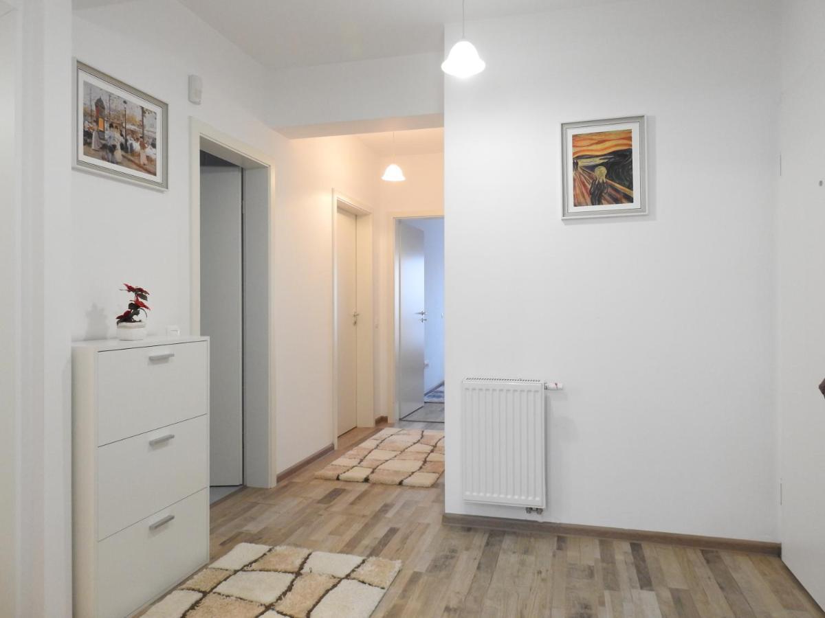 Trust Apartaments 2 براشوف المظهر الخارجي الصورة