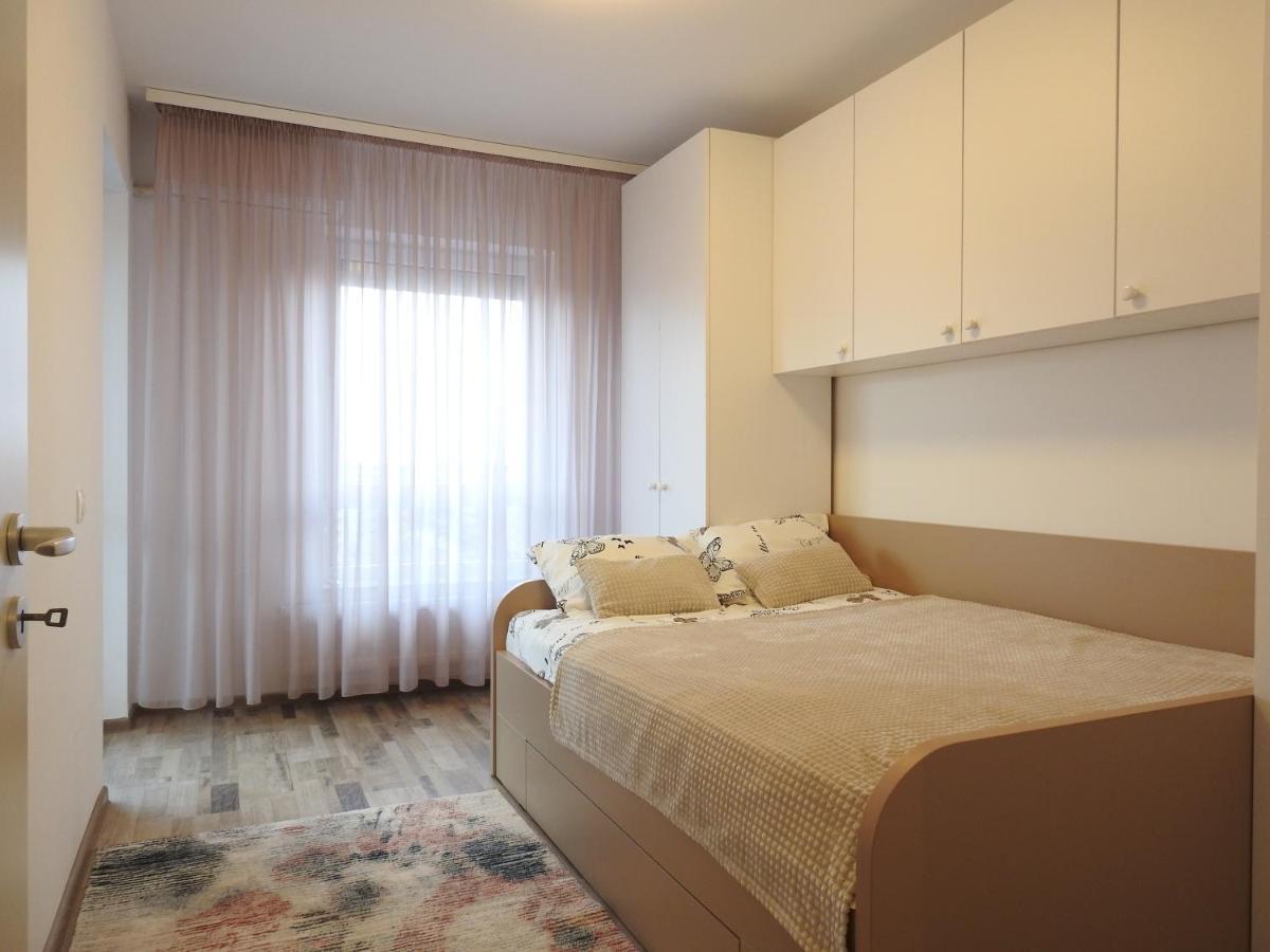 Trust Apartaments 2 براشوف المظهر الخارجي الصورة