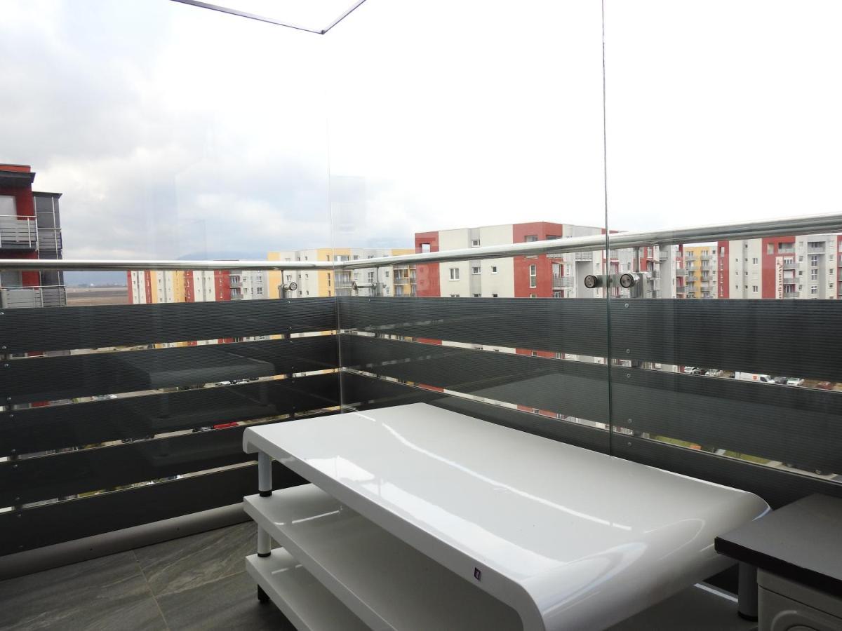 Trust Apartaments 2 براشوف المظهر الخارجي الصورة