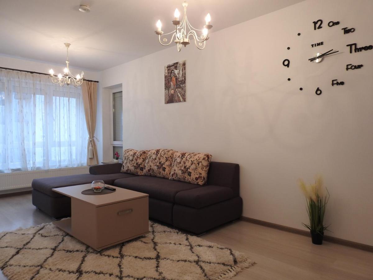 Trust Apartaments 2 براشوف المظهر الخارجي الصورة