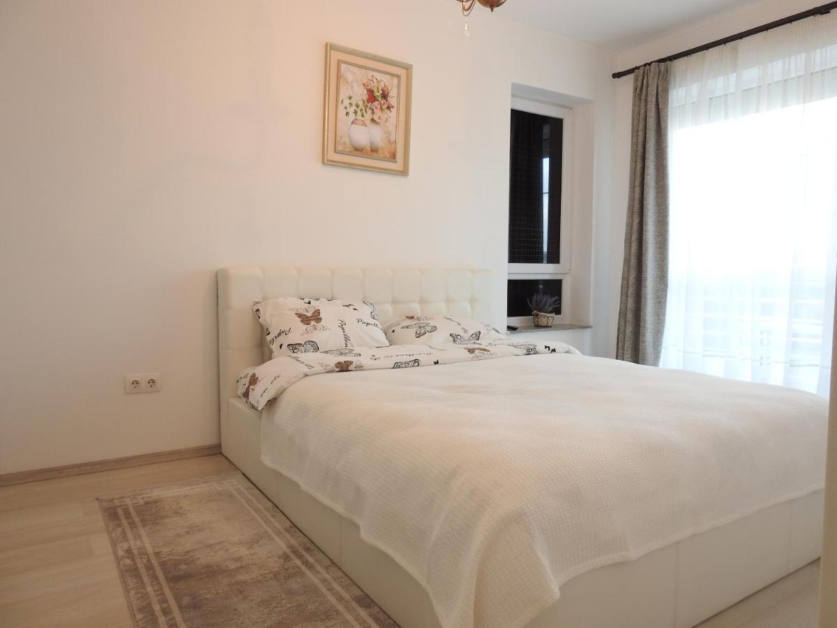 Trust Apartaments 2 براشوف المظهر الخارجي الصورة