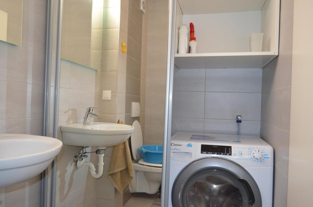 Trust Apartaments 2 براشوف المظهر الخارجي الصورة