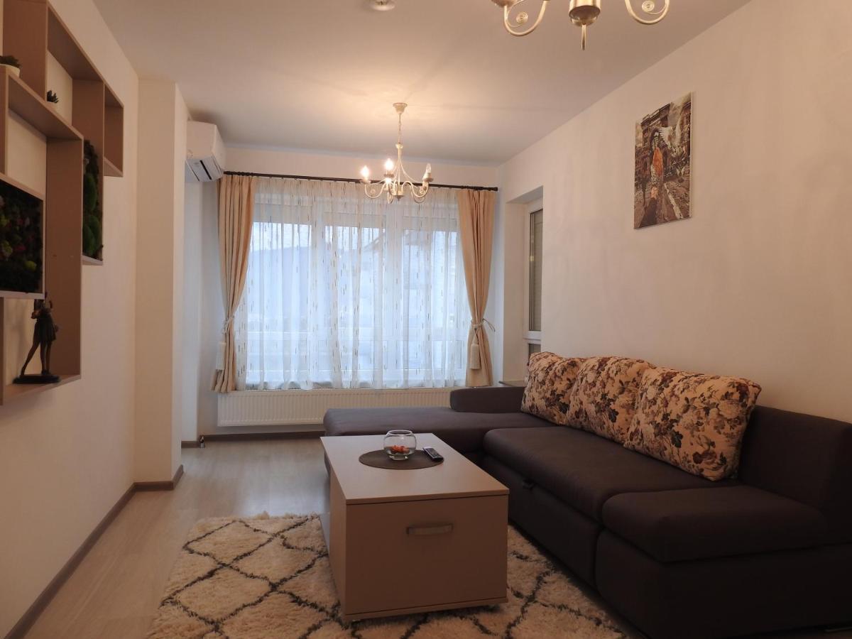 Trust Apartaments 2 براشوف المظهر الخارجي الصورة