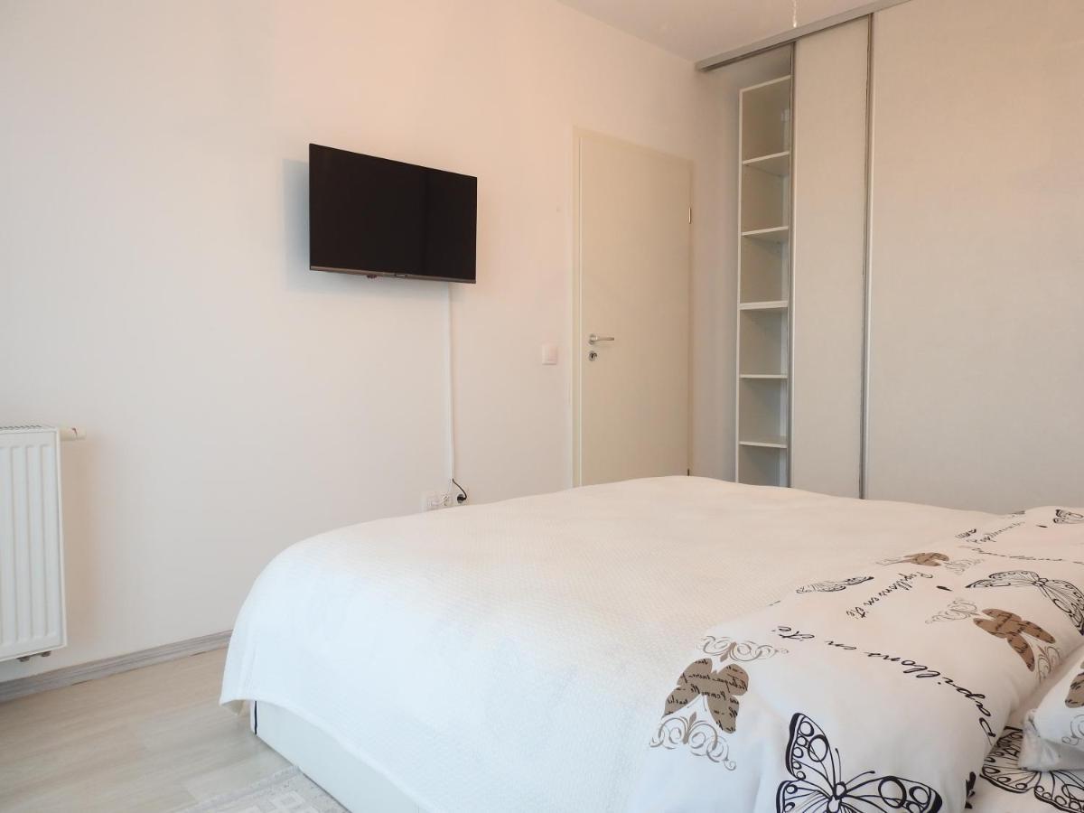 Trust Apartaments 2 براشوف المظهر الخارجي الصورة