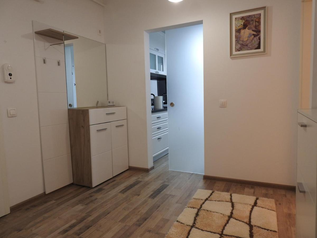 Trust Apartaments 2 براشوف المظهر الخارجي الصورة