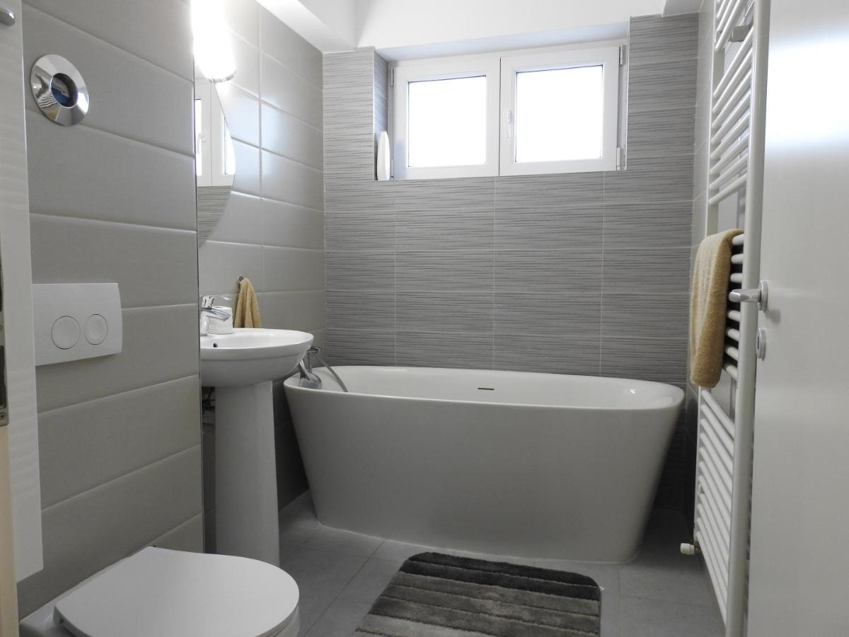 Trust Apartaments 2 براشوف المظهر الخارجي الصورة