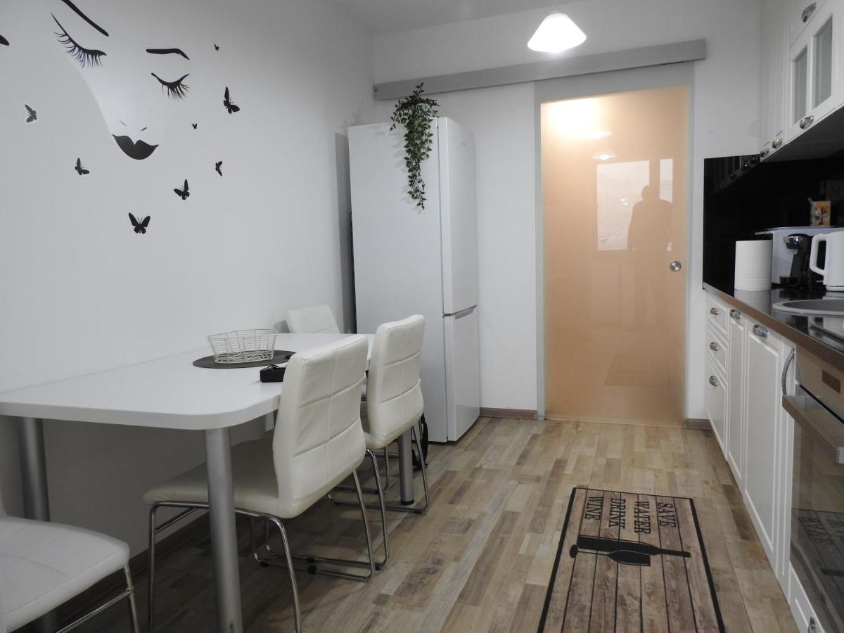 Trust Apartaments 2 براشوف المظهر الخارجي الصورة