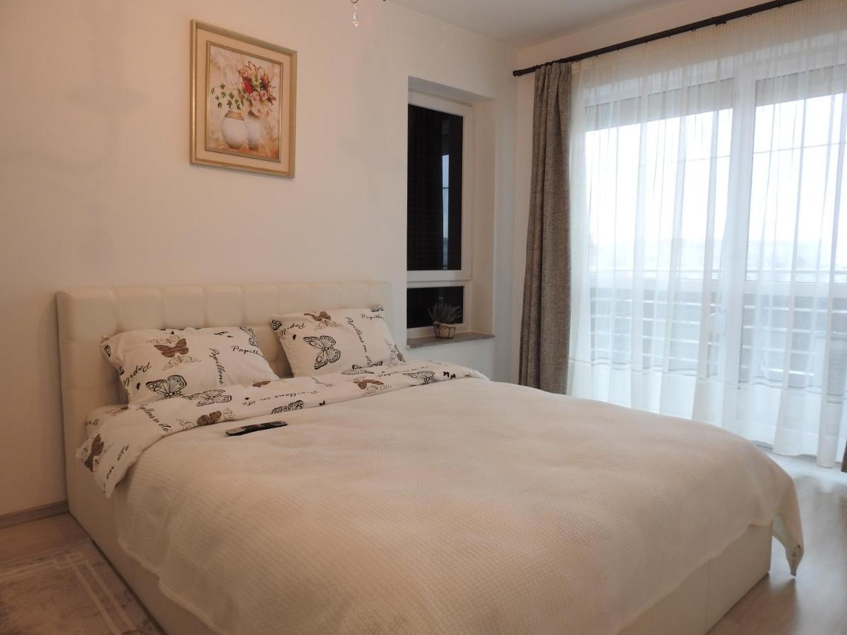 Trust Apartaments 2 براشوف المظهر الخارجي الصورة
