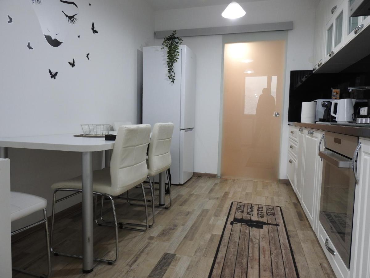 Trust Apartaments 2 براشوف المظهر الخارجي الصورة
