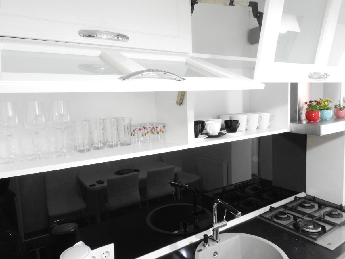 Trust Apartaments 2 براشوف المظهر الخارجي الصورة