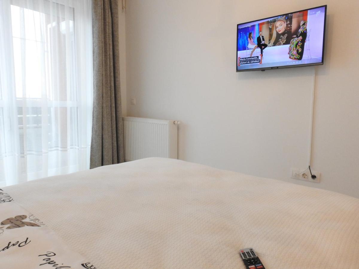 Trust Apartaments 2 براشوف المظهر الخارجي الصورة