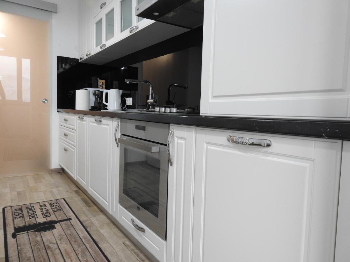 Trust Apartaments 2 براشوف المظهر الخارجي الصورة